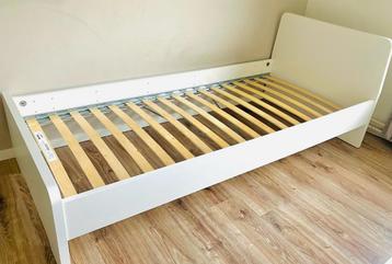 IKEA eenpersoonsbed (model ASKVOLL) 