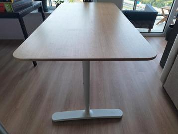 Ikea bekant bureau - afbeelding 2 Ikea bekant bureau - afbeelding 2