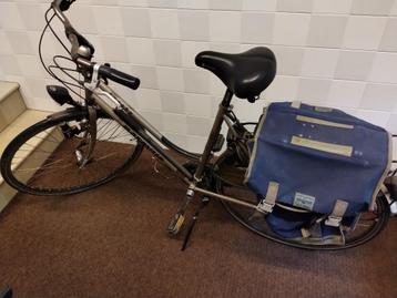 Fiets