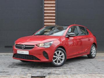 Opel Corsa 1.2 Edition | Panoramadak | Radio | velgen