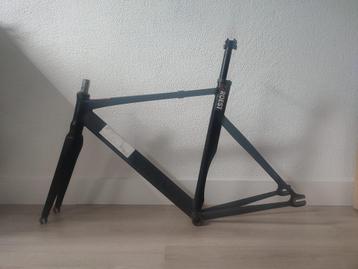 fixedgear/singlespeed frame