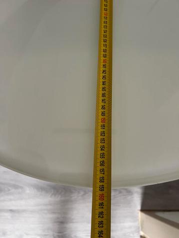 Ikea Galant Bureau Tafel - Uniek Design! - afbeelding 8 Ikea Galant Bureau Tafel - Uniek Design! - afbeelding 8