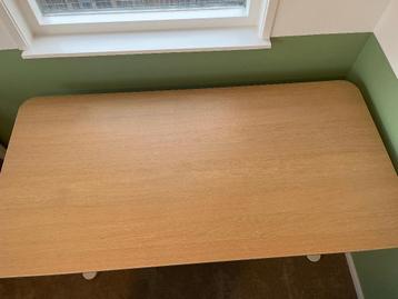 Elektrisch zit sta bureau IKEA Bekant - afbeelding 6 Elektrisch zit sta bureau IKEA Bekant - afbeelding 6