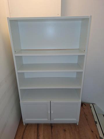 BILLY ikea boekenkast - afbeelding 1 BILLY ikea boekenkast - afbeelding 1