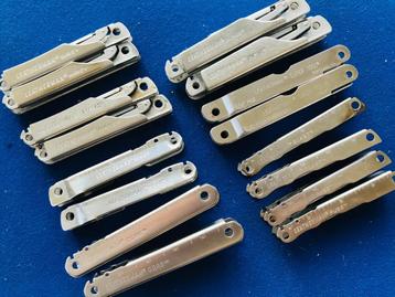 Leatherman parts : wave wave plus rebar super tool core 300 