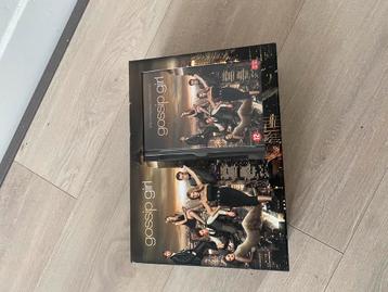 Gossip Girl - Complete Serie (DVD) 