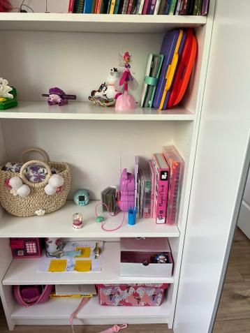 Billly boekenkast IKEA - afbeelding 3 Billly boekenkast IKEA - afbeelding 3