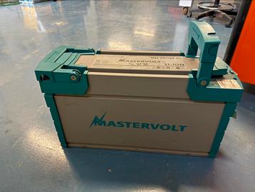 Mastervolt 24v accu