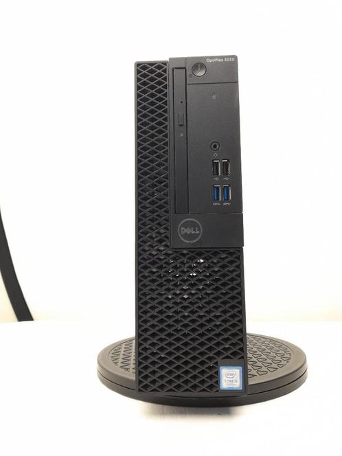 PC Dell OptiPlex 3050 i5-7Gen 8GB 256 SSD Desktop, Computers en Software, Processors, Refurbished, 4-core, 2 tot 3 Ghz, Ophalen of Verzenden