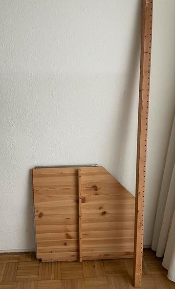 IKEA Ivar kast systeem - afbeelding 1 IKEA Ivar kast systeem - afbeelding 1