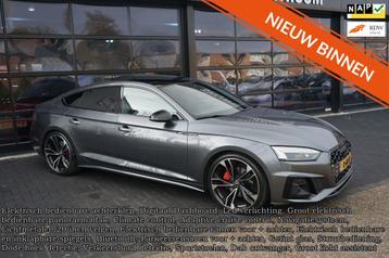 Audi A5 SPORTBACK 40 TFSI S edition, Pano, Virtual, Camera, 