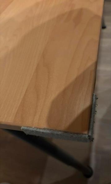 IKEA Galant bureau 160x80 cm - afbeelding 3 IKEA Galant bureau 160x80 cm - afbeelding 3