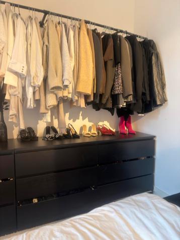 IKEA Malm Ladekast - Gebruikt - afbeelding 1 IKEA Malm Ladekast - Gebruikt - afbeelding 1