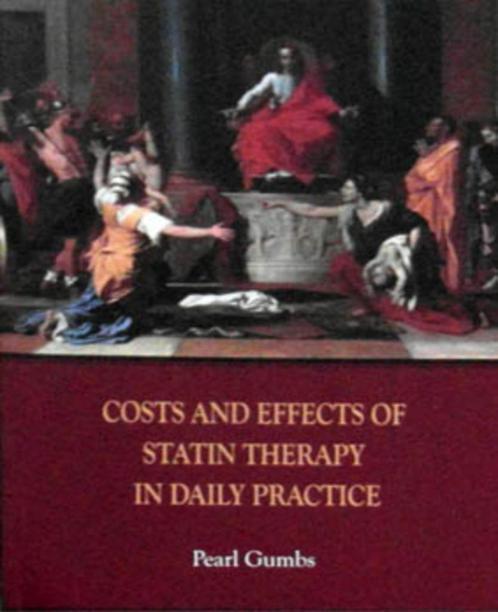 Costs and effects of statin therapy in daily practice,, Boeken, Wetenschap, Nieuw, Ophalen of Verzenden