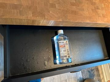 IKEA Vadholma Keukeneiland - afbeelding 4 IKEA Vadholma Keukeneiland - afbeelding 4