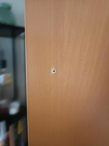 Billy boekenkast met glasdeuren zsm weg- Den Bosch - afbeelding 6 Billy boekenkast met glasdeuren zsm weg- Den Bosch - afbeelding 6