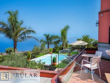 Exclusief Landelijk Hotel in Tenerife - Spanje ter overname