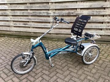 nette easy rider 2 met ondersteuning
