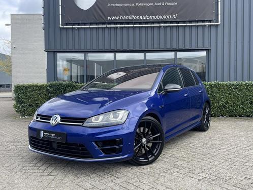 Volkswagen Golf 7 R R20 2.0 TSI 300pk 4Motion DSG / Aut. Ful, Auto's, Volkswagen, Bedrijf, Te koop, Golf, 4x4, ABS, Achteruitrijcamera