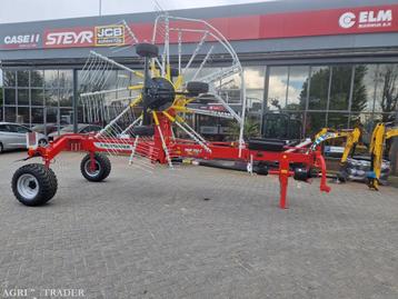 pottinger  TOP 702 C SMAL IN TRANSPORT! (2024)