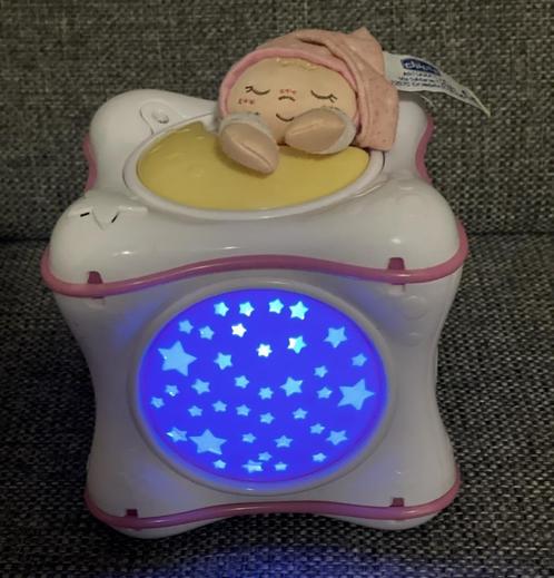 Chicco Rainbow Cube - Zo Goed Als Nieuw, Kinderen en Baby's, Speelgoed | Babyspeelgoed, Zo goed als nieuw, Overige typen, Met licht