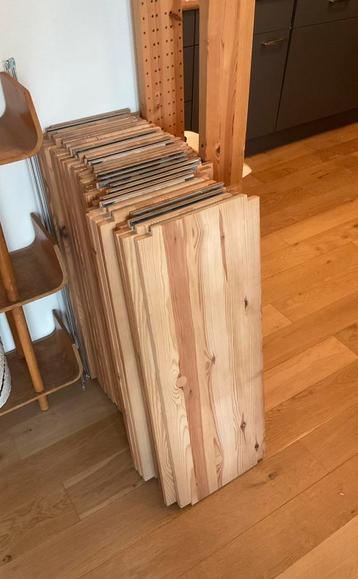 Ivar stellingen Ikea izgst - afbeelding 1 Ivar stellingen Ikea izgst - afbeelding 1