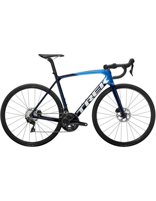 Trek Emonda SL5 105 (54, 56 en 58cm), Fietsen en Brommers, Fietsen | Racefietsen, Nieuw, Meer dan 20 versnellingen, 28 inch, Carbon