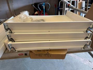 IKEA Onderdelen - Keuken lades , frontjes - afbeelding 3 IKEA Onderdelen - Keuken lades , frontjes - afbeelding 3