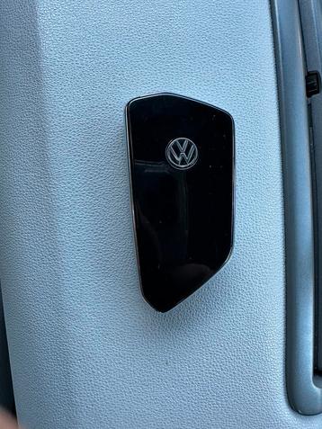 Volkswagen sleutel met chip