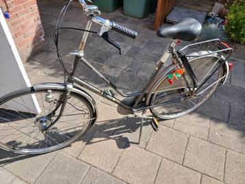 Fiets