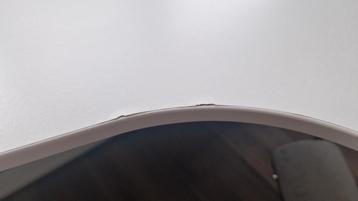 Ikea BEKANT Bureau Hoek Links - afbeelding 2 Ikea BEKANT Bureau Hoek Links - afbeelding 2