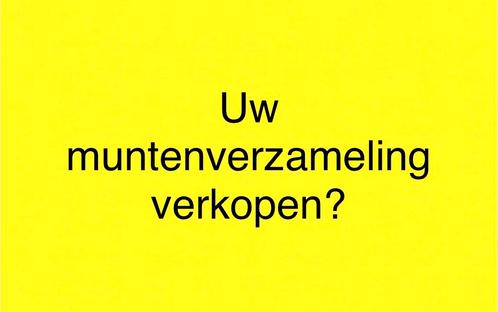 Uw muntenverzameling verkopen? Inkoop, Postzegels en Munten, Munten | Europa | Euromunten, 2 euro, Ophalen of Verzenden