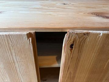 Ikea Ivar 80x50x83 - afbeelding 4 Ikea Ivar 80x50x83 - afbeelding 4