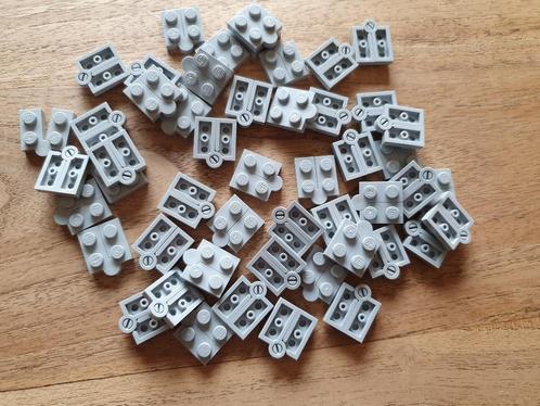 Partij J158=50x Nieuwe Lego schanieren (Meerdere setjes), Kinderen en Baby's, Speelgoed | Duplo en Lego, Nieuw, Lego, Losse stenen