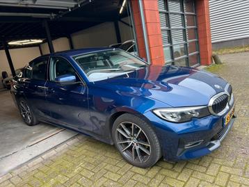 BMW 3-Serie (g20) 320d 190pk Aut 7-2019 