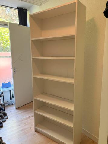 Ikea kast Billy - afbeelding 4 Ikea kast Billy - afbeelding 4