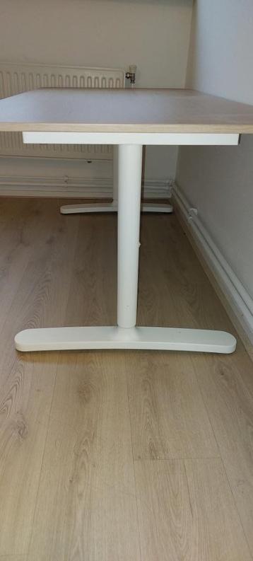 Ikea Bekant burau - afbeelding 4 Ikea Bekant burau - afbeelding 4