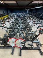 Nog maar 2 mooie LifeFitness Lifecycle GX spinningfietsen