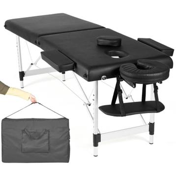 Massage Tafel - Retourdeal