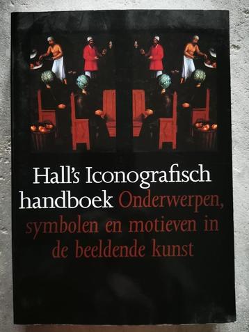 Hall's Iconografisch handboek