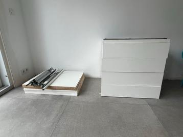 IKEA Pax Legplanken & Lades (75x60) - afbeelding 2 IKEA Pax Legplanken & Lades (75x60) - afbeelding 2