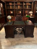 Orgineel Engels chesterfield bureau