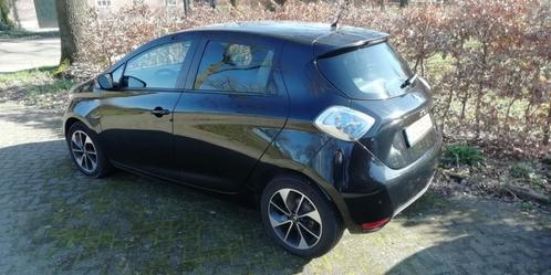 Renault ZOE R110 Iconic 41kwh*Koopaccu*, Auto's, Renault, Particulier, ZOE, ABS, Achteruitrijcamera, Airbags, Airconditioning