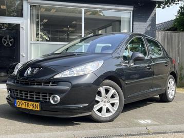 Peugeot 207 1.6-16V XS Pack CLIMA / CRUISE / AUT. DIMLICHT