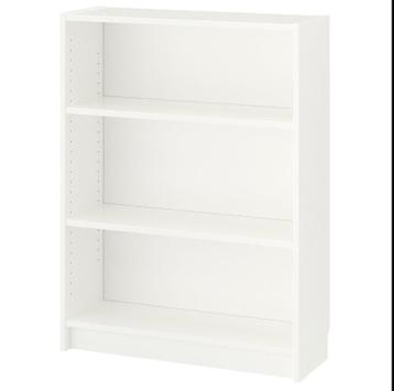Ikea Billy boekenkast - afbeelding 1 Ikea Billy boekenkast - afbeelding 1