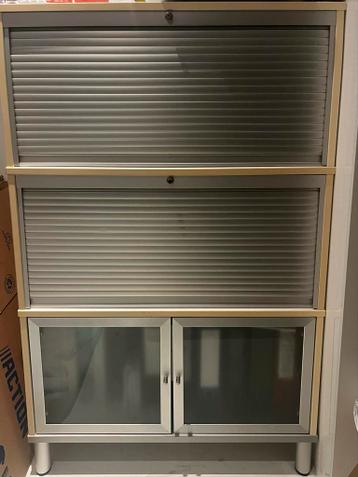 IKEA Effectiv kantoorkasten - afbeelding 1 IKEA Effectiv kantoorkasten - afbeelding 1