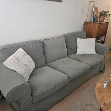 Ikea Ektorp 3-zits bank - afbeelding 1 Ikea Ektorp 3-zits bank - afbeelding 1