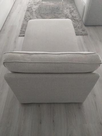 Chaise Longue Ikea KIVIK - afbeelding 5 Chaise Longue Ikea KIVIK - afbeelding 5