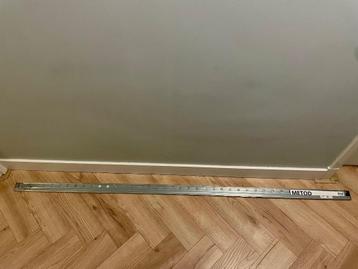 Metod ophangrail IKEA 200 cm - afbeelding 1 Metod ophangrail IKEA 200 cm - afbeelding 1