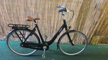 Eurobicycle Megastore Maarssen. Specialist in 2dehands fiets